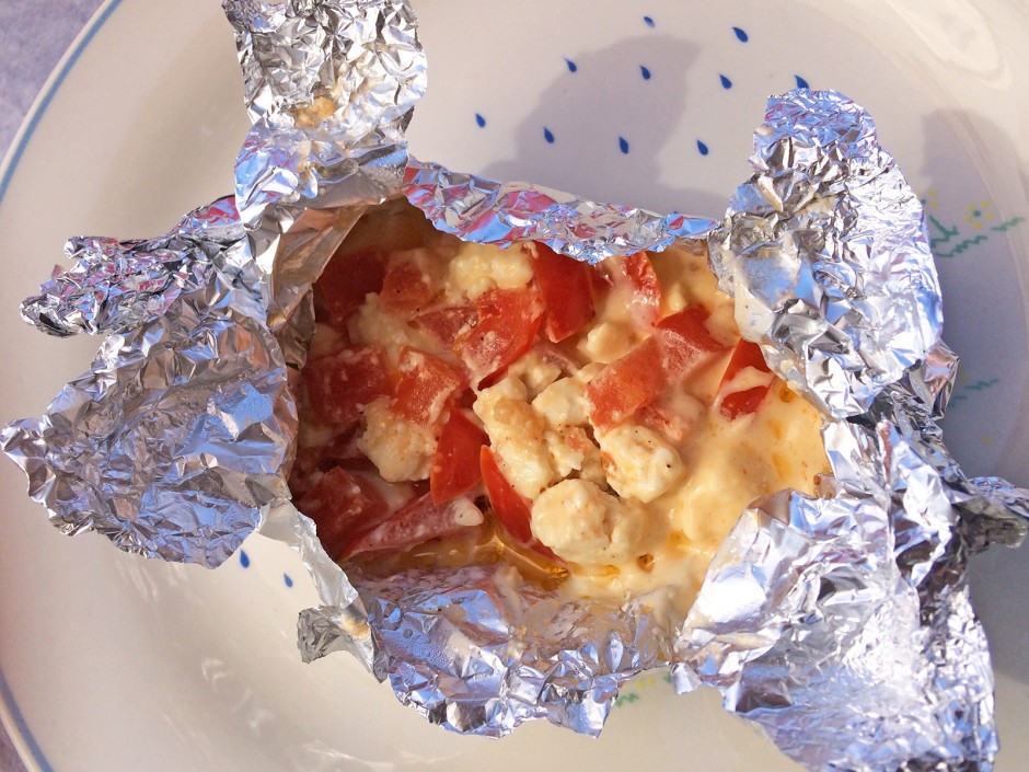 Ofenkäse