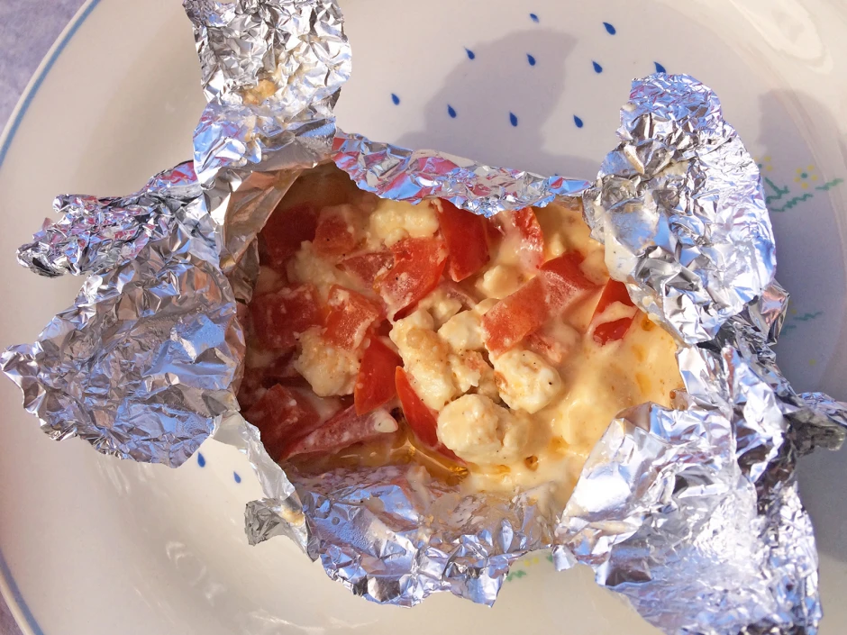 Ofenkäse