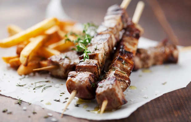 Souvlaki