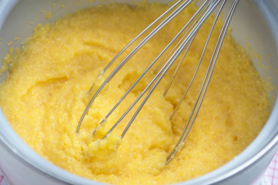 Mostpolenta