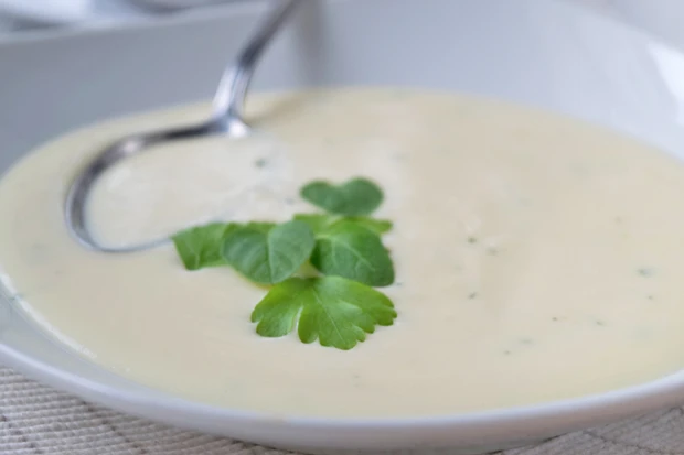 Mostsuppe