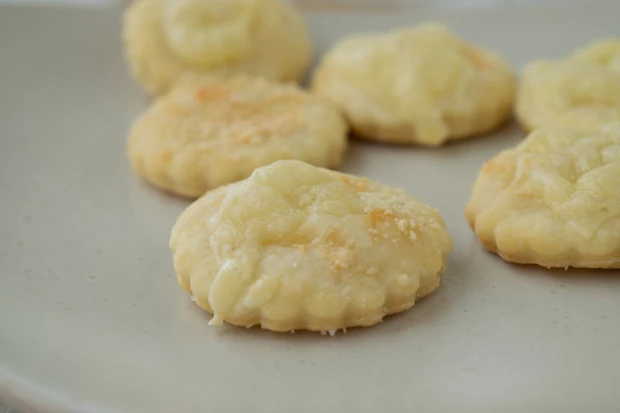 Käse-Kräcker