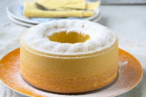 Salzburger Gugelhupf