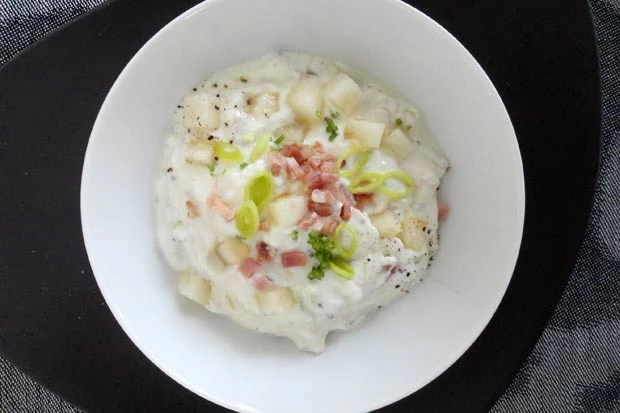 Birnensalat