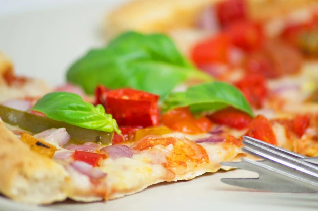 Pizzateig
