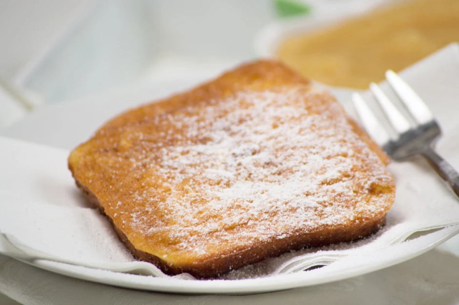French Toast
