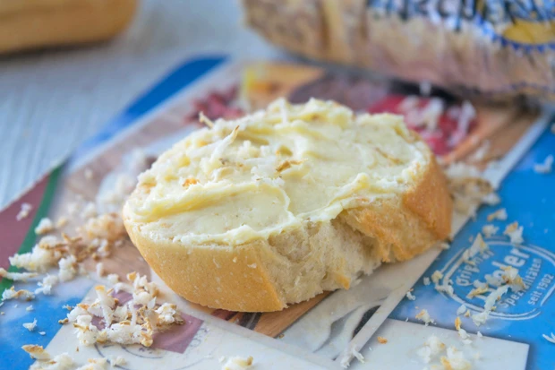 Krenbutter