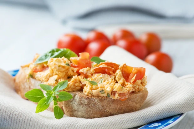 Tomatenbutter
