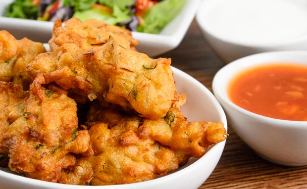 Indische Bhajis