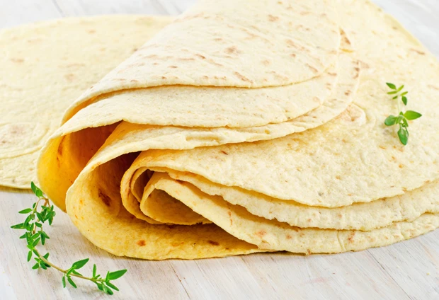 Tortilla
