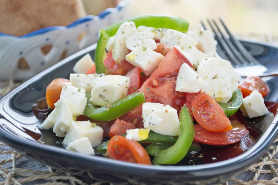 Weißweindressing