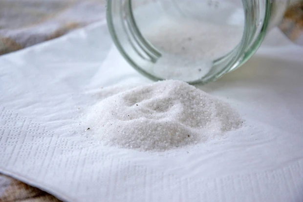 Vanilliezucker selbstgemacht