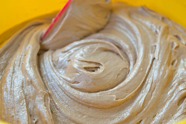 Schokocreme mit Orange