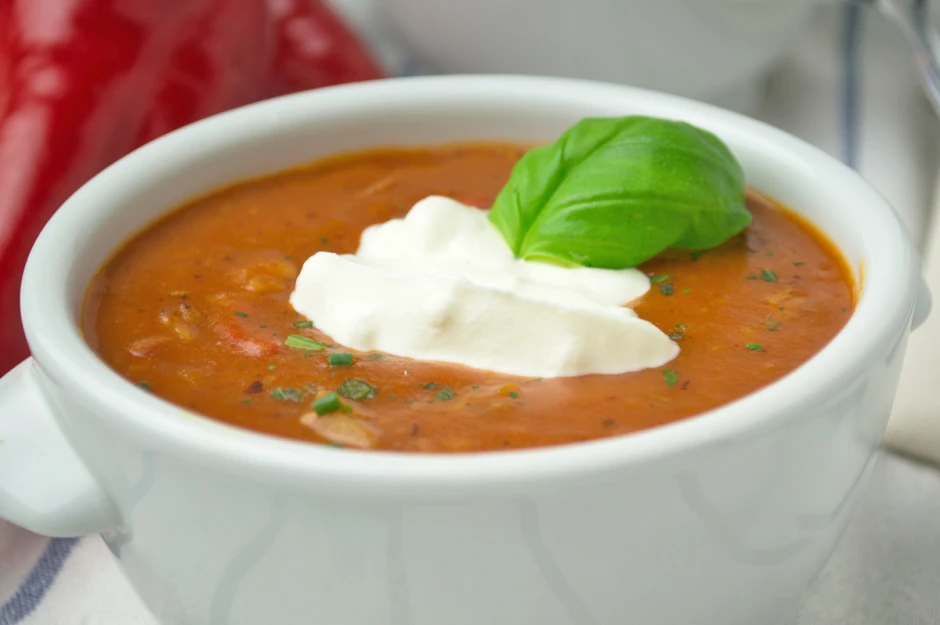 Creme fraiche