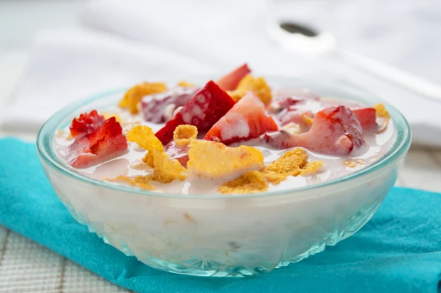 Fr&uuml;hst&uuml;cksm&uuml;sli