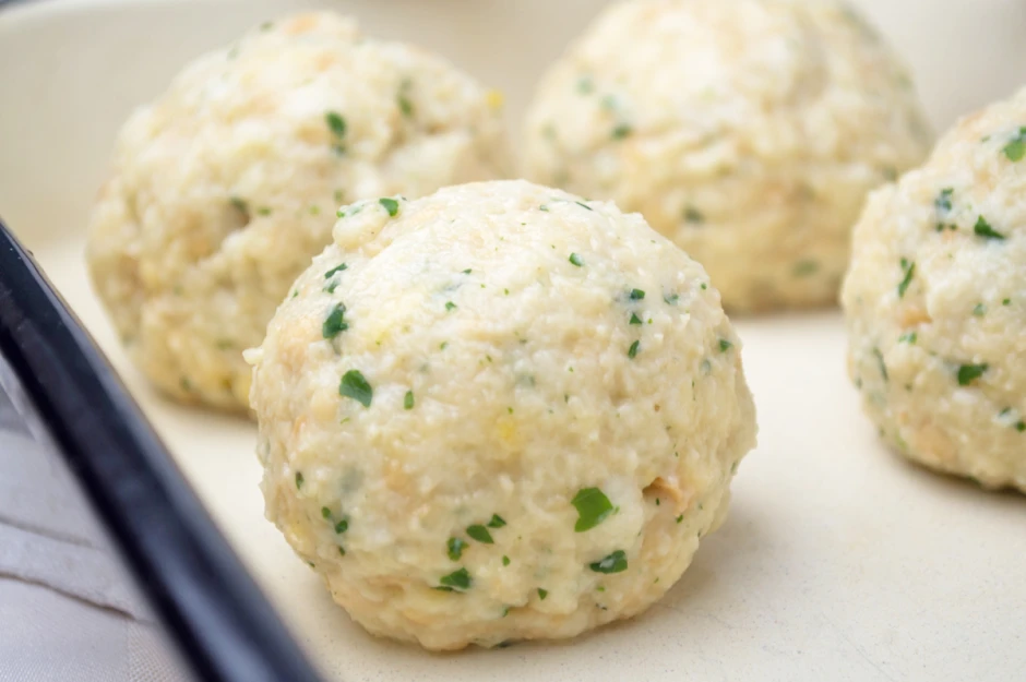 Semmelkn&ouml;del