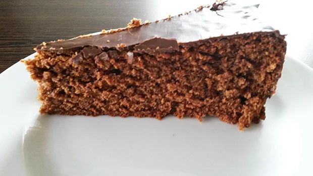 Schokokuchen