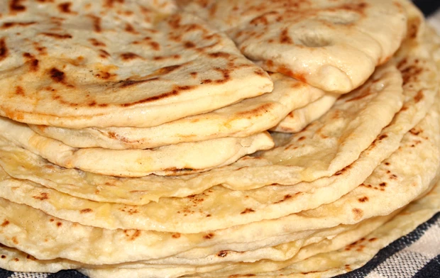 T&uuml;rkisches Pide