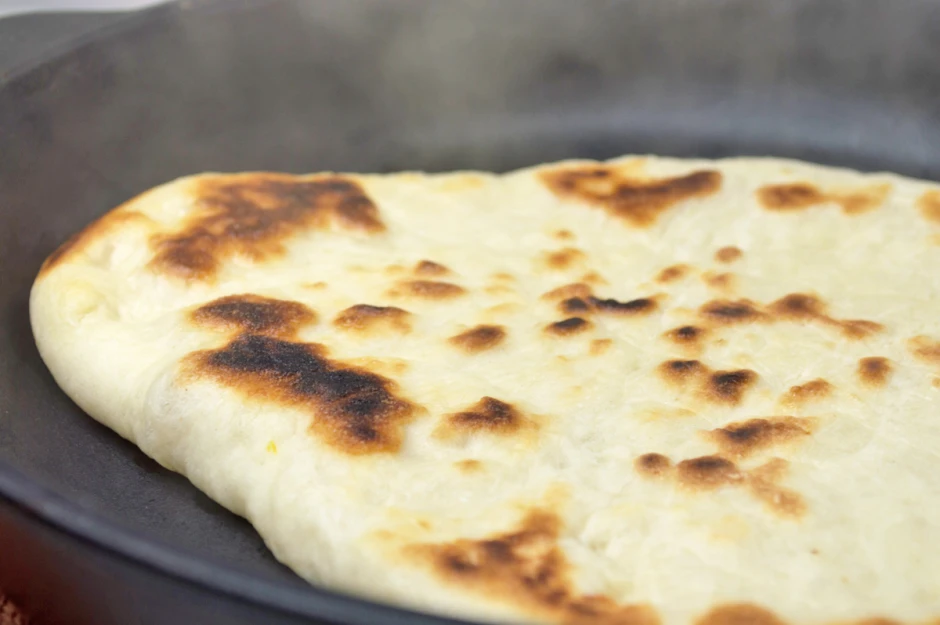 Fladenbrot