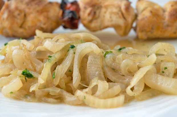 Zwiebelgem&uuml;se