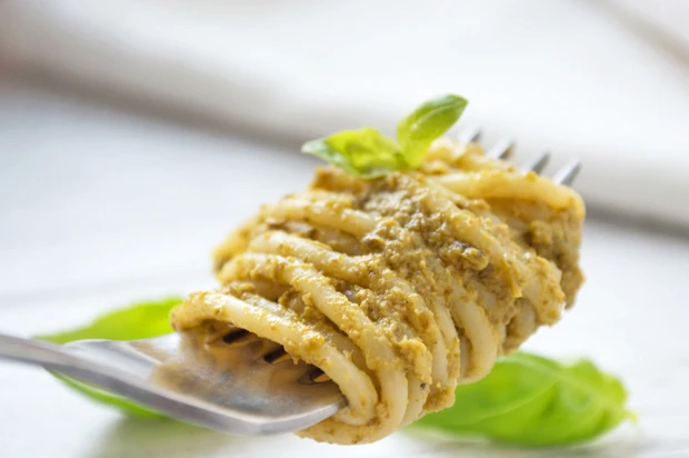 Nuss-Pesto