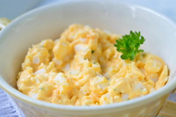 Eier-Dip