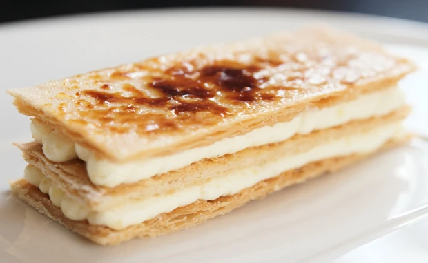 Millefeuille