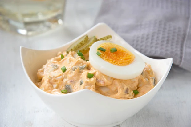 Sacherkäse