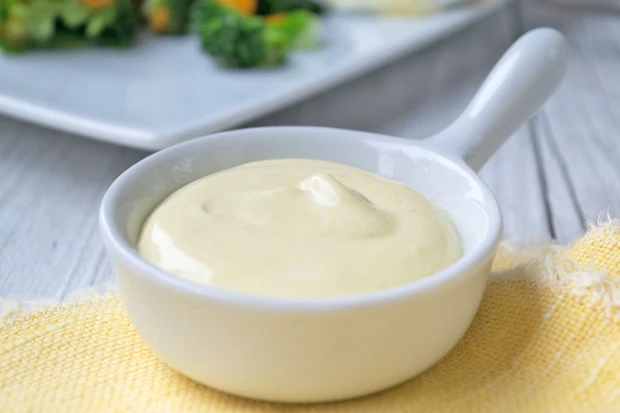 Bananen-Dip