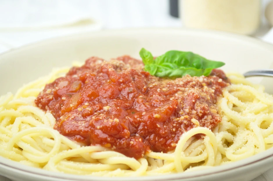 Tomatensauce