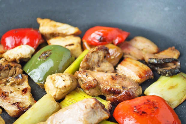 Gew&uuml;rzmarinade
