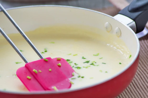 Helle Grundsauce