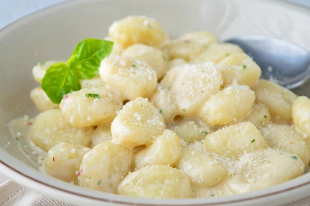 Käse-Sauce