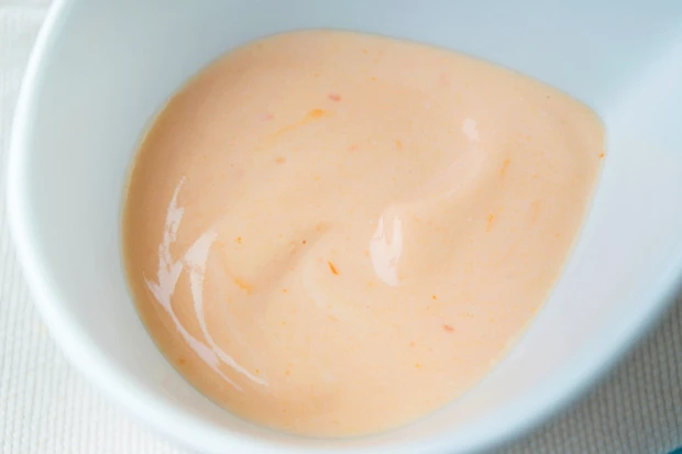 Omas Cocktailsauce