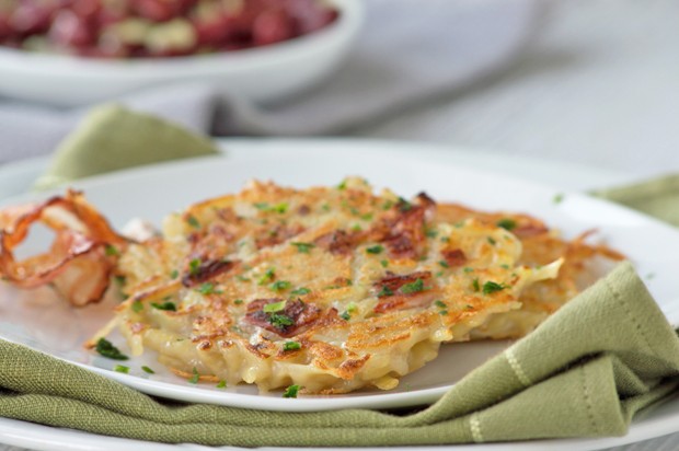 Berner Rösti