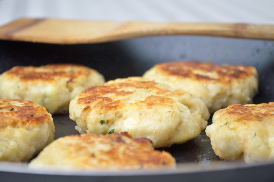 Kaspressknödel