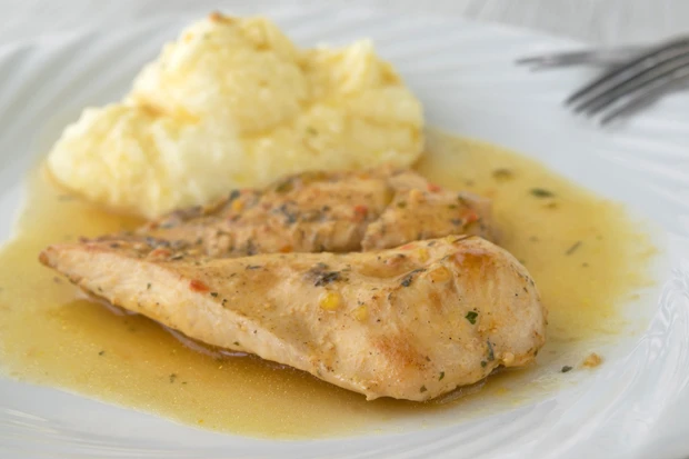 Madeira-Marinade