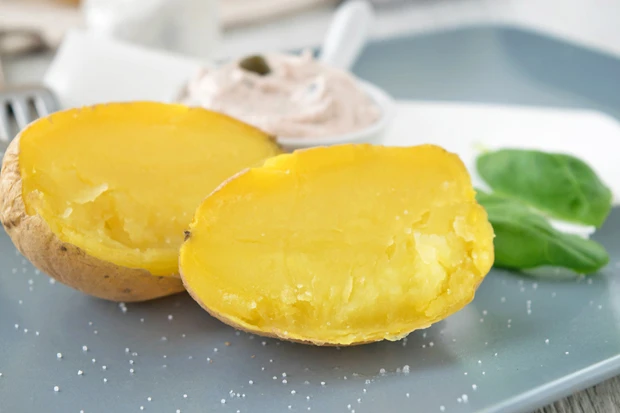 Heurige mit Leberwurst Creme