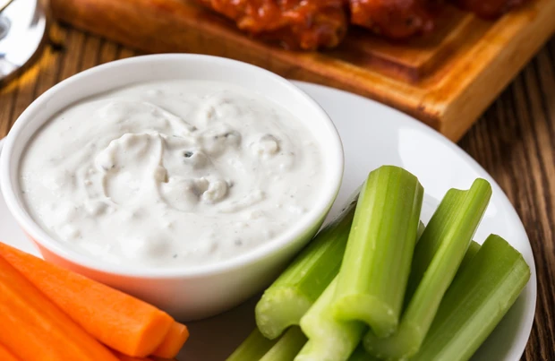 Blue Cheese Dip