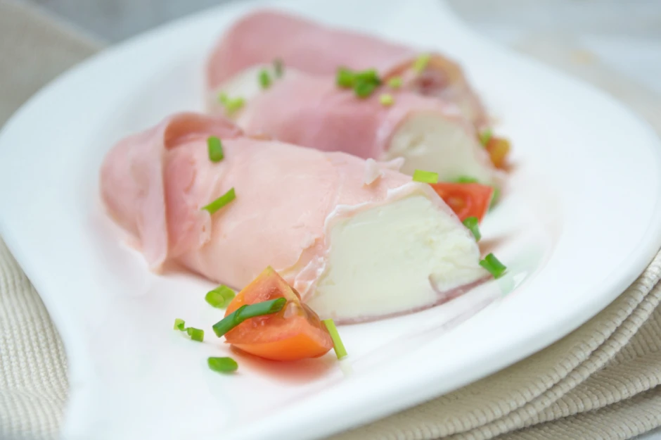 Schinkenr&ouml;llchen