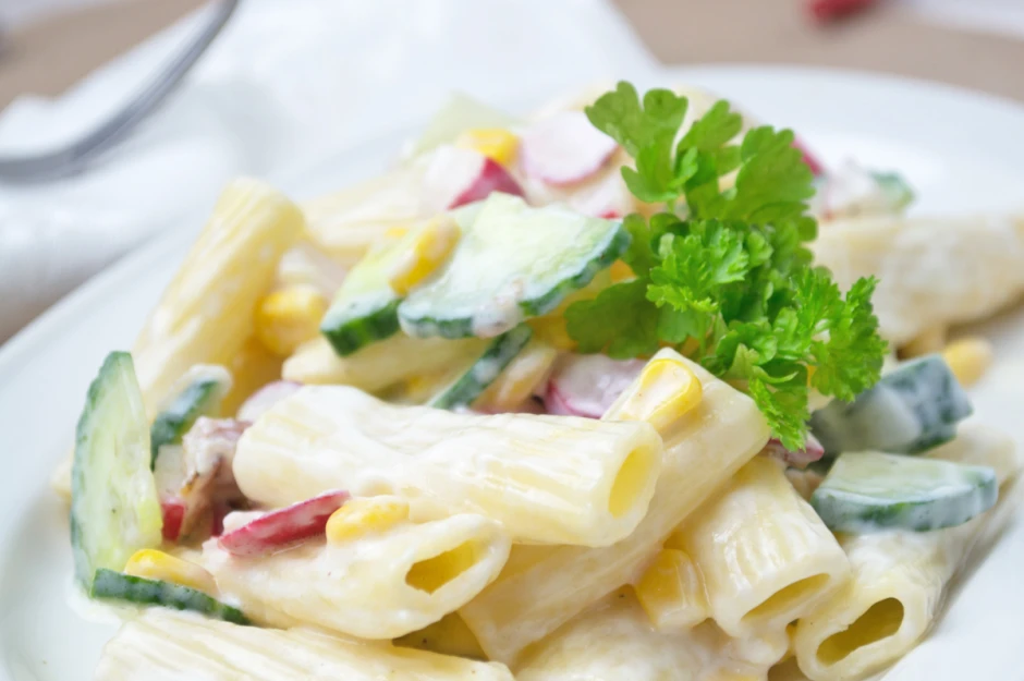 Sauerrahm-Dressing