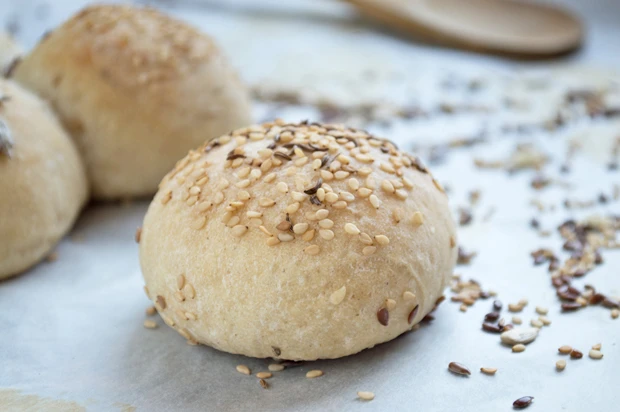 Party-Br&ouml;tchen