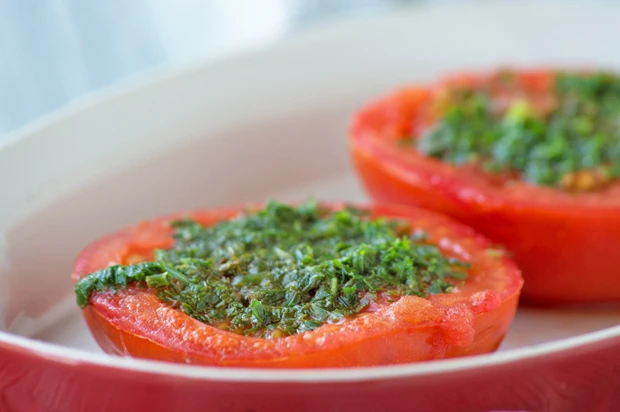 Tomaten-Gem&uuml;se