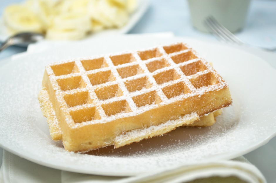 Waffeln