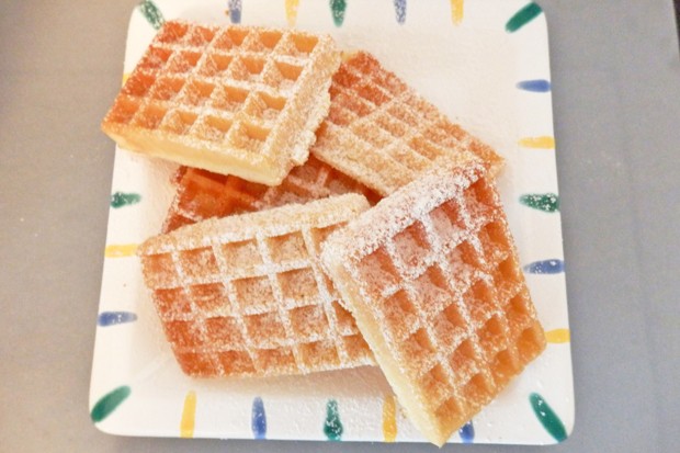 Waffeln