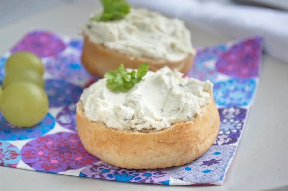 B&auml;rlauch-Humus