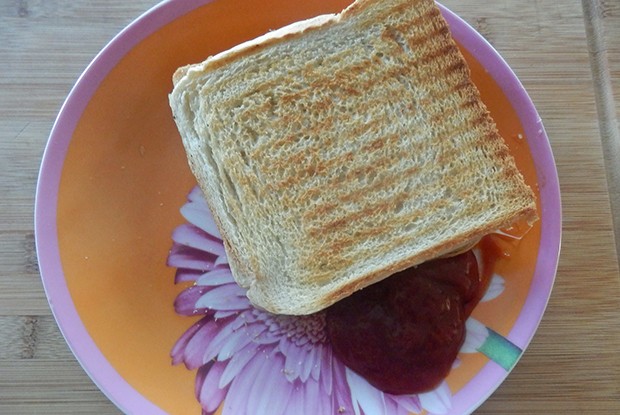 Toast