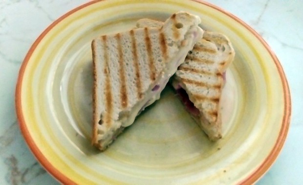 Toast