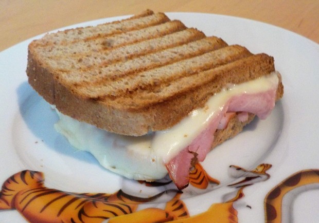 Toast