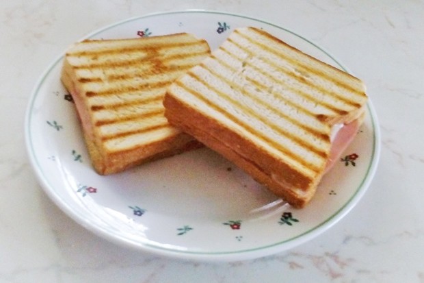 Toast
